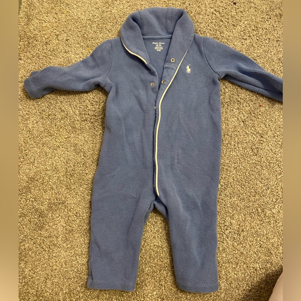 Baby Ralph Lauren